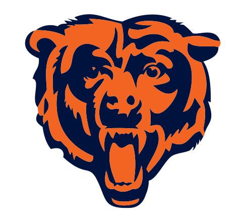 Chicago Bears 1999-Pres Alternate Logo t shirt iron on transfers